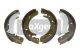 MAXGEAR Bremsbackensatz 19-1807
