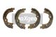 MAXGEAR Bremsbackensatz, Feststellbremse 19-1809