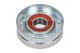 MAXGEAR Spannrolle, Keilrippenriemen 54-0648