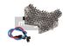 MAXGEAR Widerstand, Innenraumgebläse 27-4003