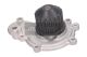 MAXGEAR Wasserpumpe, Motorkühlung 47-0182