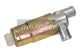 MAXGEAR Leerlaufregelventil, Luftversorgung 58-0058
