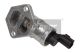 MAXGEAR Leerlaufregelventil, Luftversorgung 58-0061