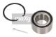 MAXGEAR Radlagersatz 33-0584