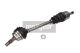 MAXGEAR Antriebswelle 49-0492