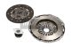MAXGEAR Kupplungssatz 61-5215