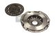 MAXGEAR Kupplungssatz 61-5283