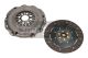 MAXGEAR Kupplungssatz 61-5272