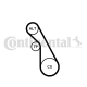 CONTINENTAL CTAM Keilrippenriemensatz 5PK940K1