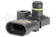 CONTINENTAL/VDO Sensor, Saugrohrdruck 5WK96820Z
