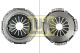 Schaeffler LuK Kupplungsdruckplatte 128 0379 10