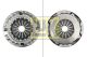 Schaeffler LuK Kupplungsdruckplatte 130 0266 10