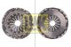 Schaeffler LuK Kupplungsdruckplatte 130 0267 10