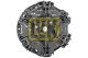 Schaeffler LuK Kupplungsdruckplatte 225 0049 12