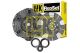 Schaeffler LuK Kupplungsscheibe 319 0004 16