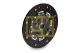 Schaeffler LuK Kupplungsscheibe 323 0165 16