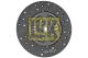 Schaeffler LuK Kupplungsscheibe 325 0100 16