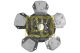 Schaeffler LuK Kupplungsscheibe 328 0010 14