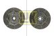 Schaeffler LuK Kupplungsscheibe 328 0658 10