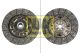 Schaeffler LuK Kupplungsscheibe 328 0852 10