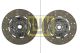 Schaeffler LuK Kupplungsscheibe 330 0147 10