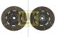 Schaeffler LuK Kupplungsscheibe 330 0149 10