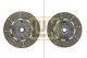 Schaeffler LuK Kupplungsscheibe 330 0154 10