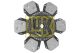 Schaeffler LuK Kupplungsscheibe 333 0044 11