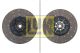 Schaeffler LuK Kupplungsscheibe 333 0279 10