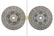 Schaeffler LuK Kupplungsscheibe 343 0313 10