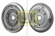 Schaeffler LuK Schwungrad 415 0683 09