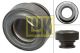 Schaeffler LuK Ausrücklager 500 0167 10