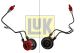 Schaeffler LuK Zentralausrücker, Kupplung 510 0082 10