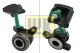 Schaeffler LuK Zentralausrücker, Kupplung 510 0137 10