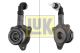 Schaeffler LuK Zentralausrücker, Kupplung 510 0159 10