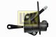 Schaeffler LuK Geberzylinder, Kupplung 511 0027 10