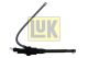 Schaeffler LuK Geberzylinder, Kupplung 511 0268 10