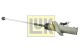 Schaeffler LuK Geberzylinder, Kupplung 511 0740 10