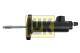 Schaeffler LuK Nehmerzylinder, Kupplung 512 0038 10