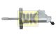 Schaeffler LuK Nehmerzylinder, Kupplung 512 0043 10
