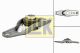 Schaeffler LuK Ausrücksatz, Kupplungsbetätigung 514 0022 10