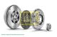 Schaeffler LuK Kupplungssatz 600 0072 00