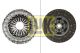 Schaeffler LuK Kupplungssatz 640 3080 09
