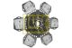 Schaeffler LuK Schraubensatz, Kupplung 411 0153 10