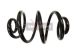 MAXGEAR Fahrwerksfeder 60-0002