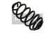 MAXGEAR Fahrwerksfeder 60-0483