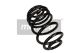 MAXGEAR Fahrwerksfeder 60-0485