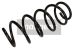 MAXGEAR Fahrwerksfeder 60-0491