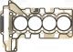 VICTOR REINZ Dichtung, Zylinderkopf 61-10019-10