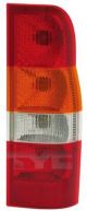 TYC Heckleuchte 11-0042-01-2